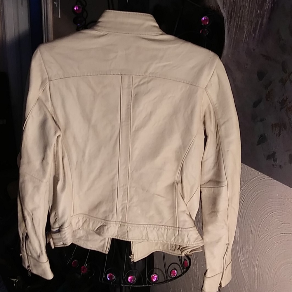 Lamb Leather - image 2